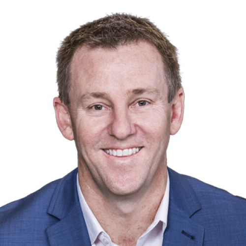 Mark Smith